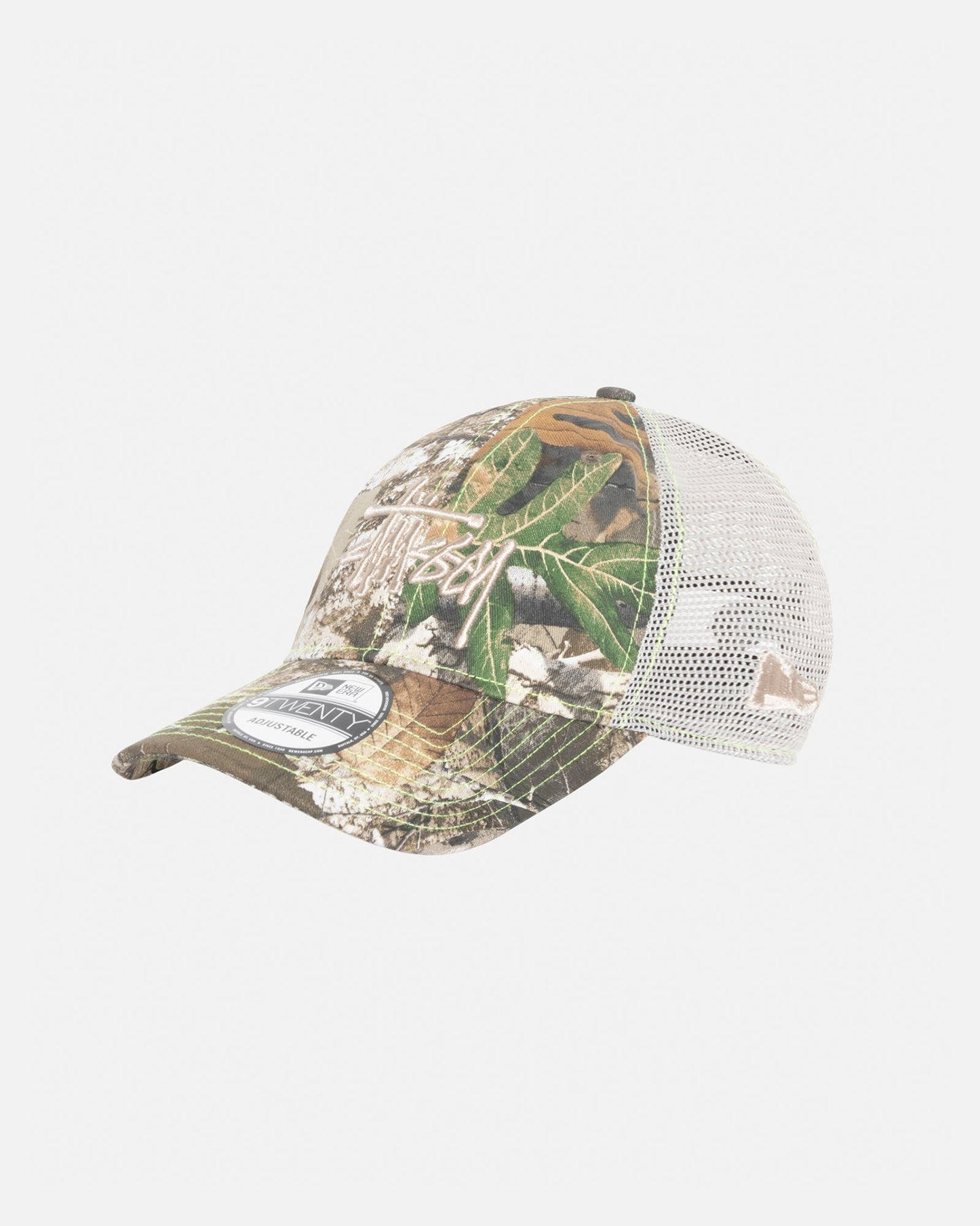 NEW ERA 9TWENTY BASIC TRUCKER