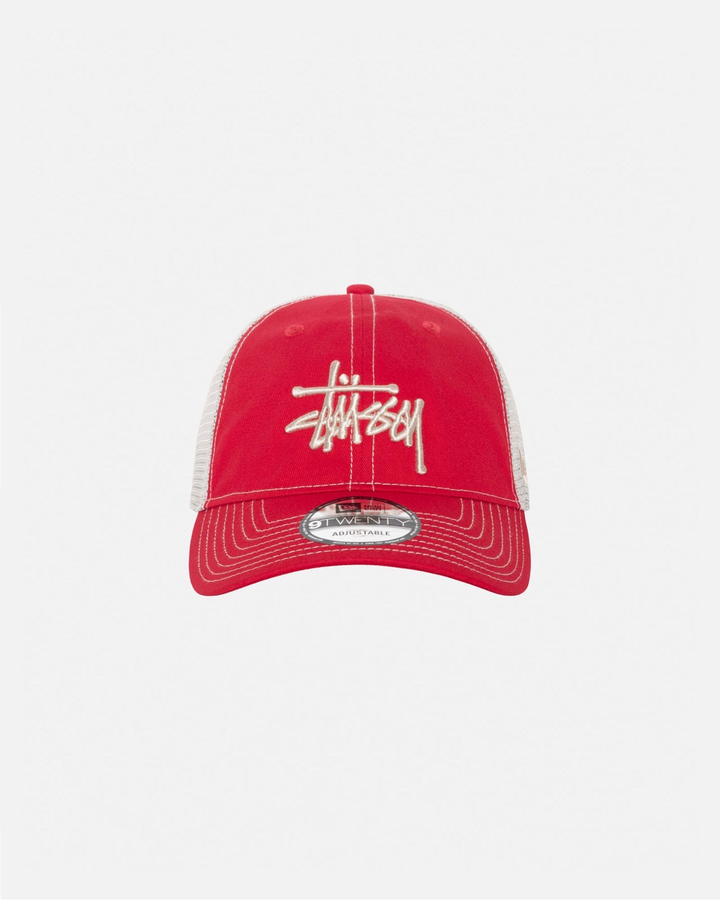 NEW ERA 9TWENTY BASIC TRUCKER