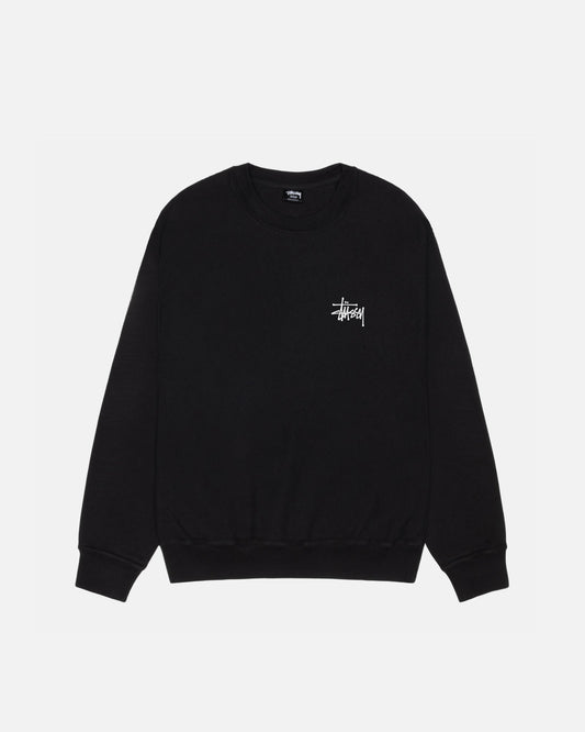 BASIC CREW TEINT EN PIÈCE